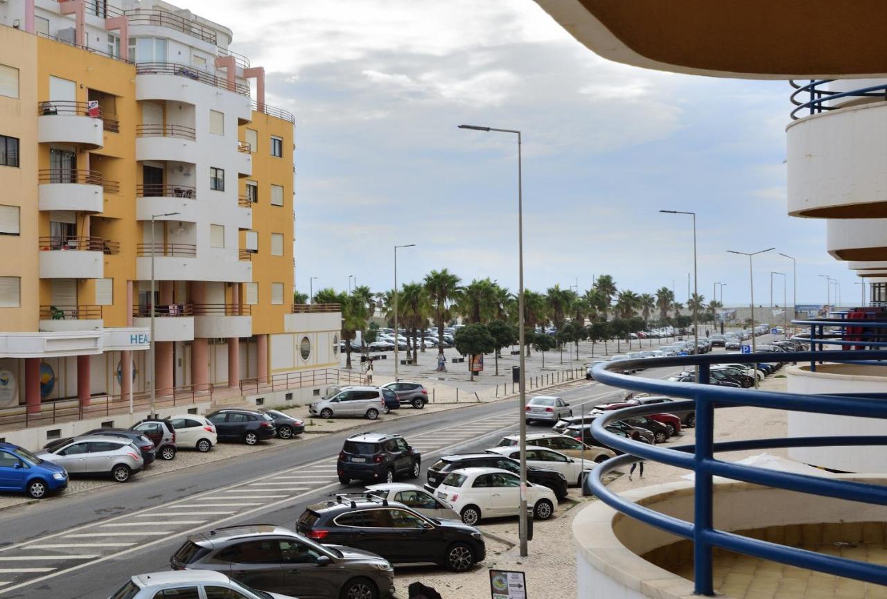 Palmeiras Beach Apartment Costa da Caparica Exterior foto